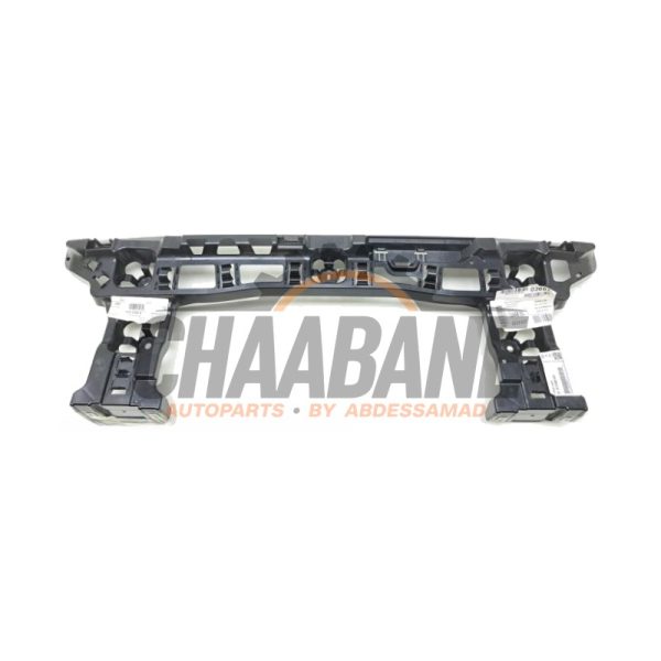 Element pare-chocs arriere centre 21163611 BMW X1 (U11) 2022
