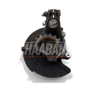 Joint avant gauche 1EA407258H Skoda Enyaq iV 85 2021