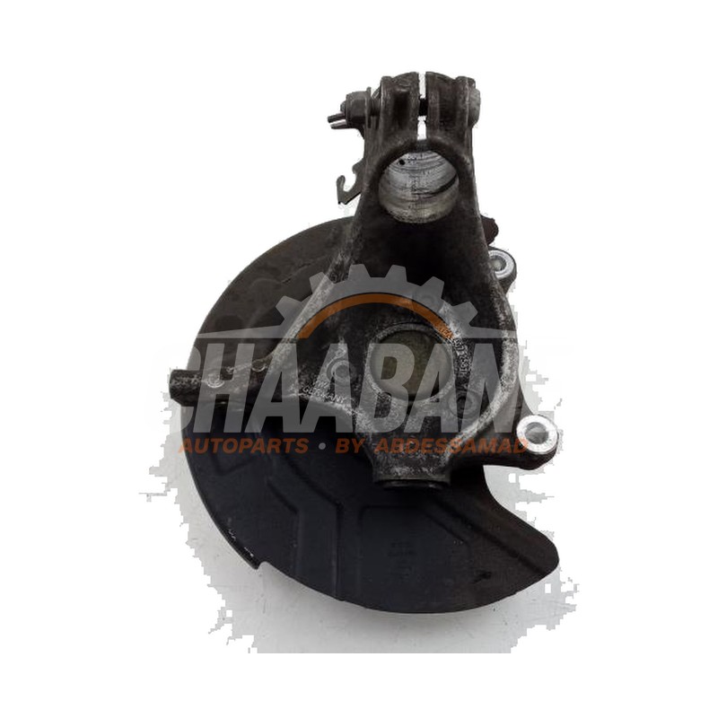 Joint avant gauche 1EA407258H Skoda Enyaq iV 85 2021