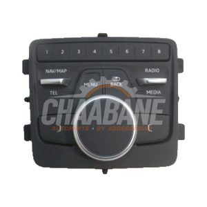 Commutateur MMI 8W0919614N Audi A5 2016