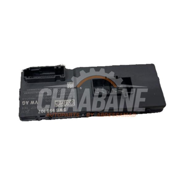 Ordinateur divers 5WB959107 Cupra Formentor 2020