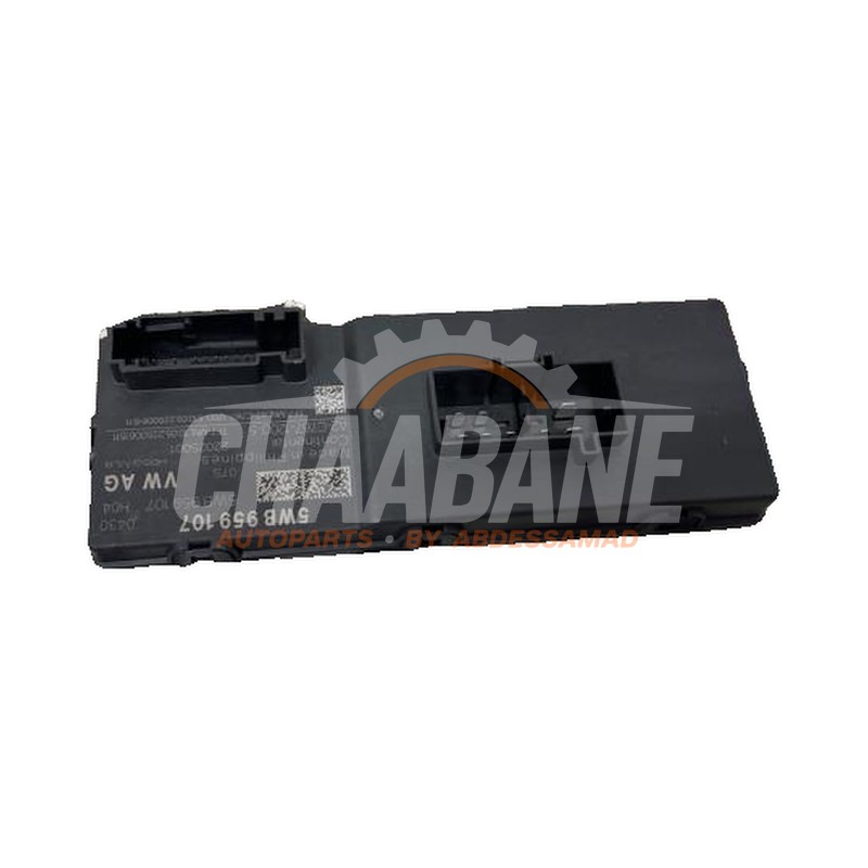 Ordinateur divers 5WB959107 Cupra Formentor 2020