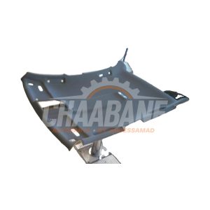 Revetement plafond 8V5867505B Audi A3 2013 / 2020