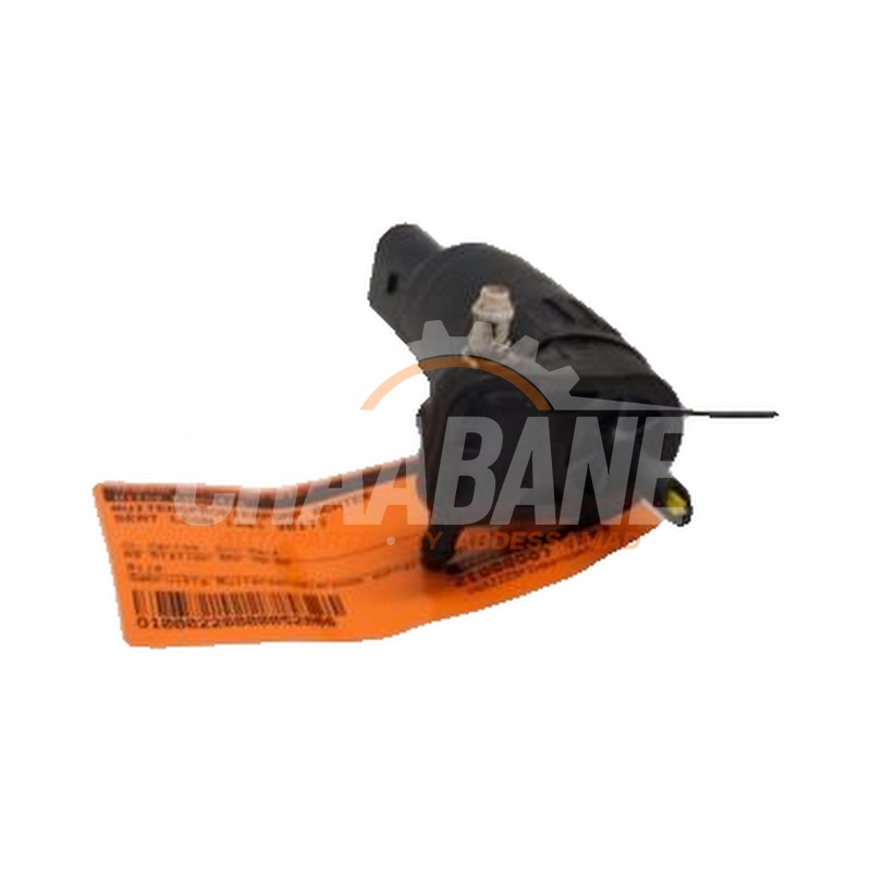 Pompe lave-glace arriere 1K6955651 Seat Leon ST (5FF) 1.4 TSI ACT 16V 2012 / 2020