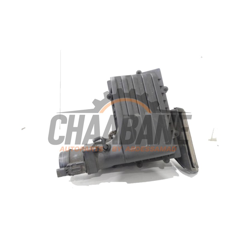 Boitier filtre a air 04L906461B Audi A3 Sportback (8VA/8VF) 1.6 TDI 16V 2012 / 2020