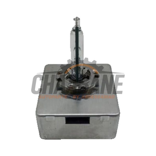 Lampe Xenon 8W0941235 Audi Q7 (4MB/4MG) 3.0 TDI V6 24V 2015