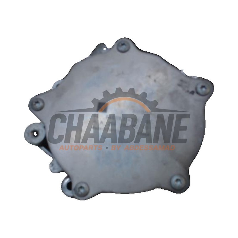 Pompe a vide (essence) A2641800000 Mercedes CLA AMG (118.3) 2.0 CLA-35 AMG Turbo 16V 4-Matic