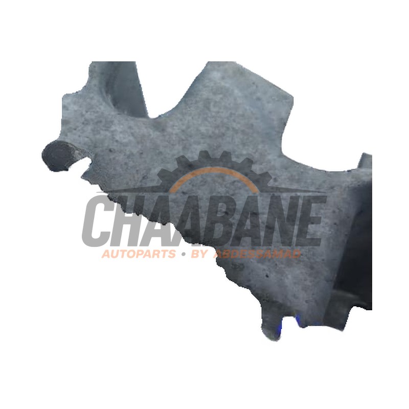 Couvercle carter 04L103603 Audi A3 2012 / 2020