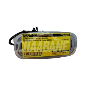 Eclairage interieur arriere A9109061700 Mercedes Sprinter 3,5t (907.6/910.6) 311 CDI 2.1 D RWD