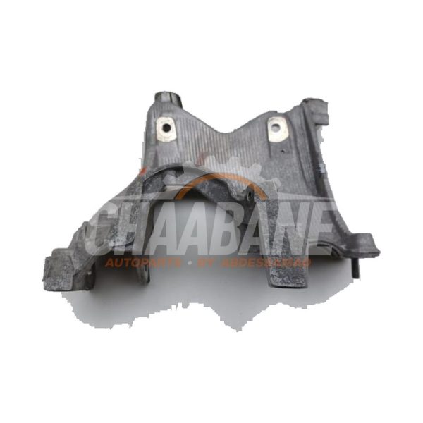 Support boite de vitesses 8W0399295E Audi A4 Avant (B9) 2.0 35 TFSI Mild Hybrid 16V 2015