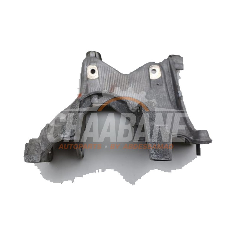 Support boite de vitesses 8W0399295E Audi A4 Avant (B9) 2.0 35 TFSI Mild Hybrid 16V 2015