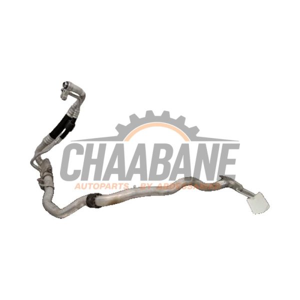 Tuyau de climatisation 64505A01C89 BMW iX (I20) xDrive40 77 kWh 2021