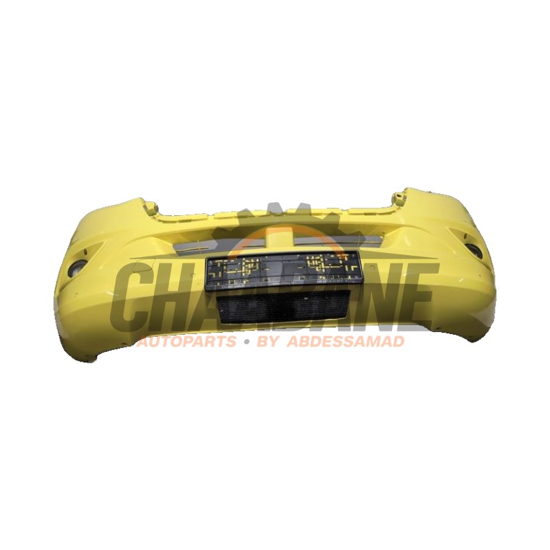 Pare choc avant A9108850000 Mercedes Sprinter Tourer 3,5t (907.7) 319 CDI 2.0 D RWD