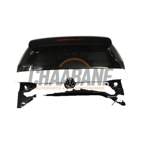 Hayon 7T0827023T Volkswagen Multivan T7 2021