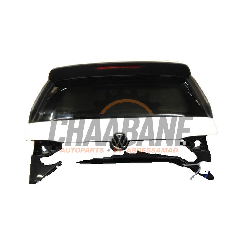 Hayon 7T0827023T Volkswagen Multivan T7 2021