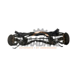 Suspension de roue arriere droite 5Q0505311D Seat Leon (5FB) 2.0 TSI Cupra 300 16V 2012 / 2020