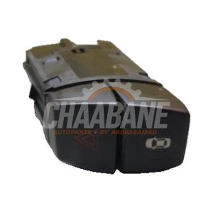 Commutateur eclairage durgence 6842274 BMW 2 serie Gran Tourer (F46) 220i 2.0 TwinPower Turbo 16V 2014