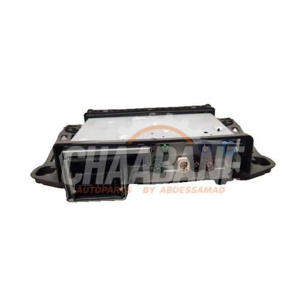 Unite de controle Multimedia 4M2035070C Audi E-tron Sportback (GEA) 55 2019