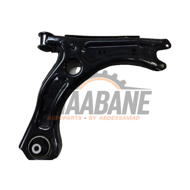 Bras de suspension avant droit Seat Ibiza 2017