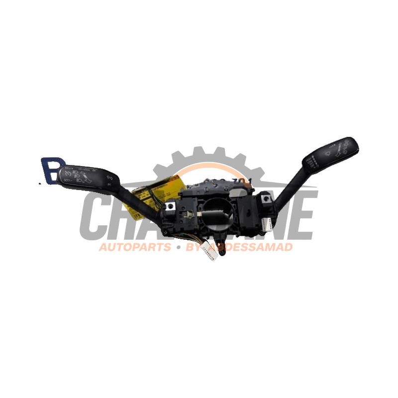 Commodo dessuie glace 5Q0953513R Seat Leon ST (5FF) 1.6 TDI 16V 2012 / 2020