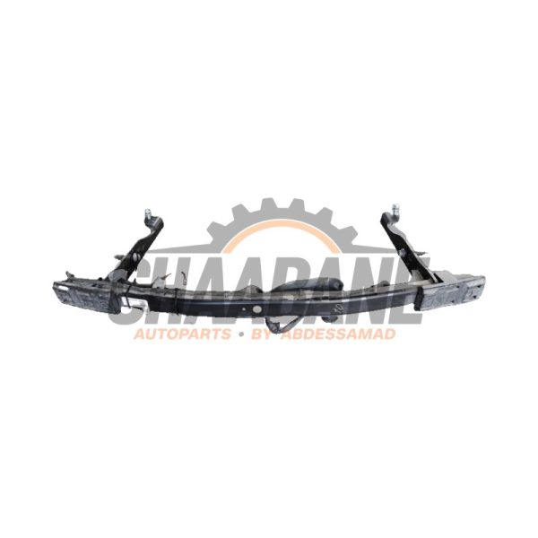 Crochet dattelage 4K0800491G Audi RS 6 Avant (C8) 4.0 V8 TFSI Mild Hybrid 32V 2019