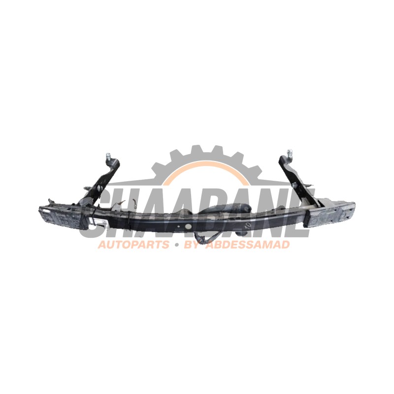 Crochet dattelage 4K0800491G Audi RS 6 Avant (C8) 4.0 V8 TFSI Mild Hybrid 32V 2019