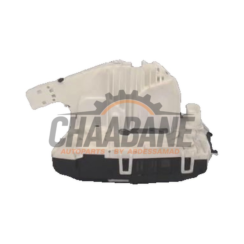 Serrure arriere gauche A2047303535 Mercedes A (W176) 1.5 A-180 CDI, A-180d 16V