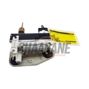 Serrure arriere droite 7419842 BMW X5 (F15) xDrive 40e 2.0 2013 / 2018