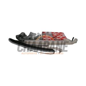 Kit de distribution FB178895 Mercedes A-Klasse