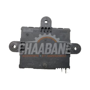 Module verrouillage central des portes BJ3214D618AC Jaguar XF Sportbrake 2.2 D S 16V