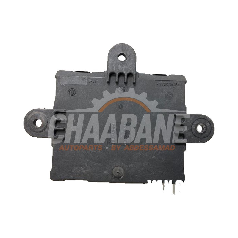 Module verrouillage central des portes BJ3214D618AC Jaguar XF Sportbrake 2.2 D S 16V