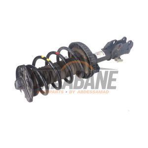 Barre amortisseur avant droit A4473202800 Mercedes Vito