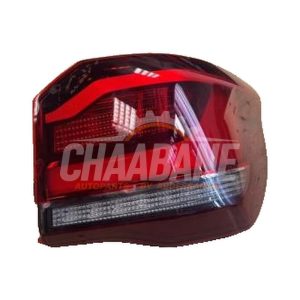 Feu arriere secondaire droit H4747771409 BMW X1 (U11) xDrive 20i 2.0 Turbo 16V Mild Hybrid 2022