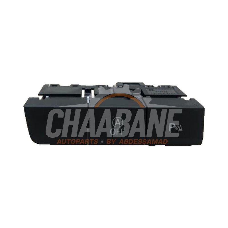 Commutateur PDC 10204042 Seat Leon (5FB) 1.2 TSI Ecomotive 16V 2012 / 2020