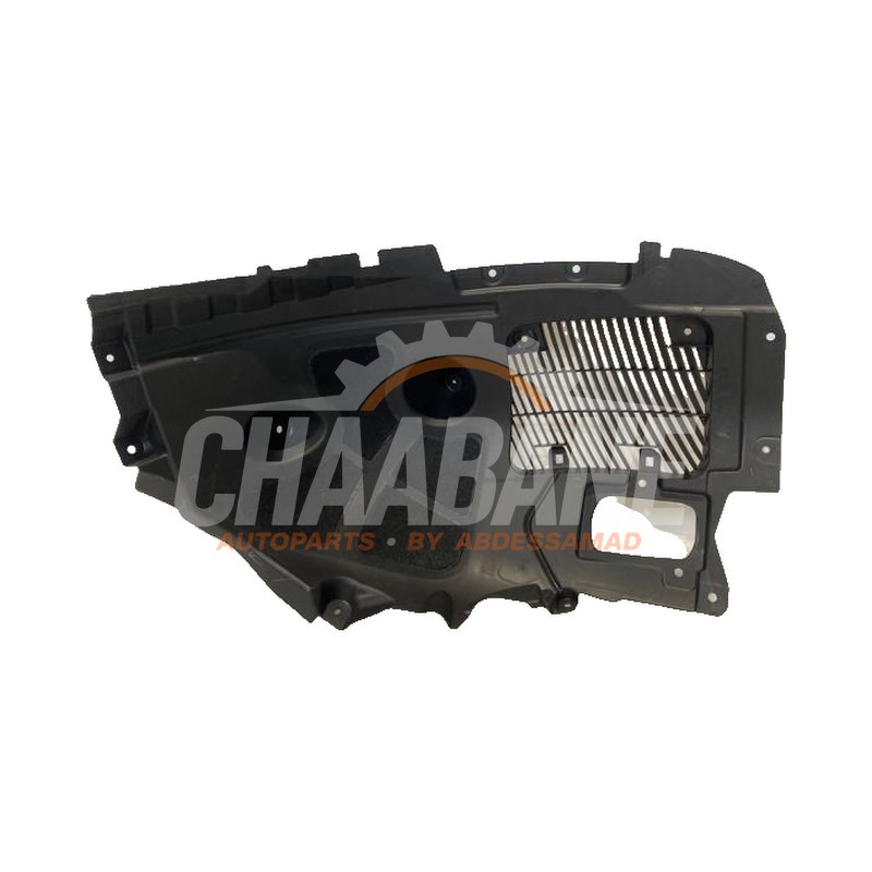 Passage de roue 51717424906 BMW X5 (G05) 2018