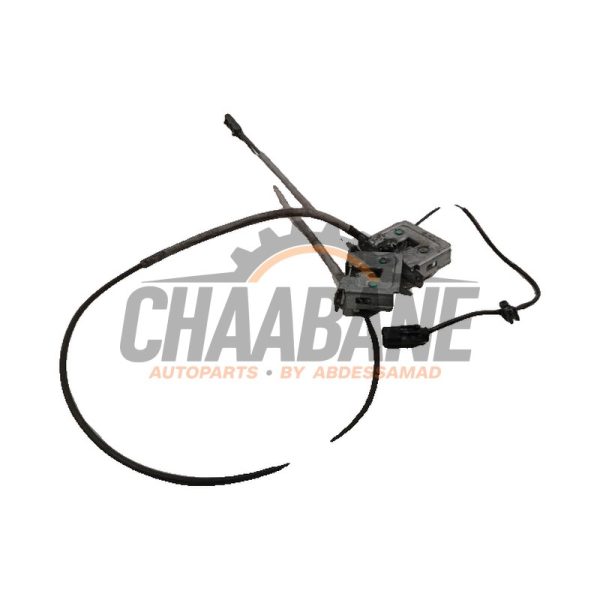 Traverse superieure 736753604 BMW X5 2014 / 2018