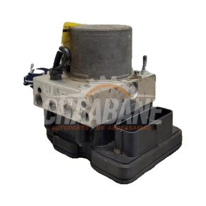Pompe ABS 6C0907379G Skoda Fabia III (NJ3) 1.2 TSI 16V 2014 / 2021
