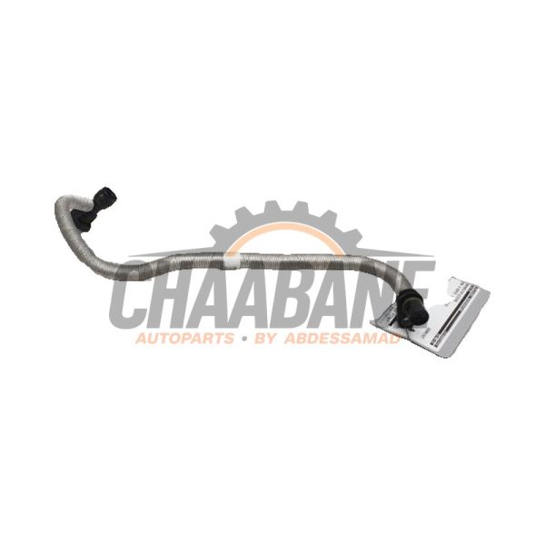 Conduit de carburant 860876604 BMW 3 serie Touring (F31) 318i 1.5 TwinPower Turbo 12V 2012 / 2019