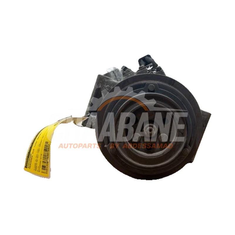 Compresseur de clim A0008306202 Mercedes A (177.0) 1.5 A-180d