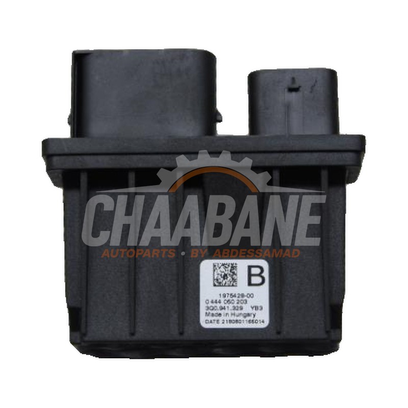 Boitier Adblue 0444050203 Skoda Superb Combi (3V5) 2.0 TDI 2015 / 2024