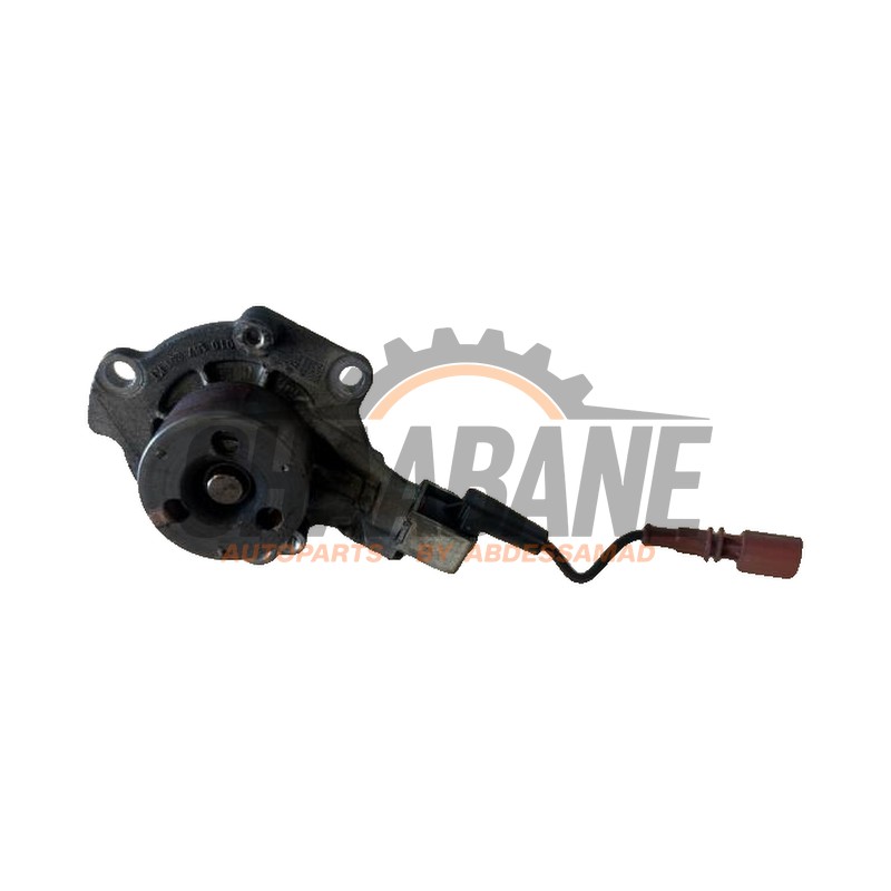 Pompe a eau 04L907284 Skoda Superb Combi (3V5) 2.0 TDI 4x4 2015 / 2024