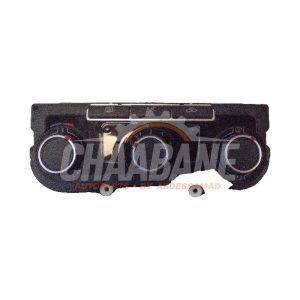 Panneau de commandes chauffage 1K8907426AM Volkswagen Caddy Combi IV 2.0 TDI 102 2015 / 2020