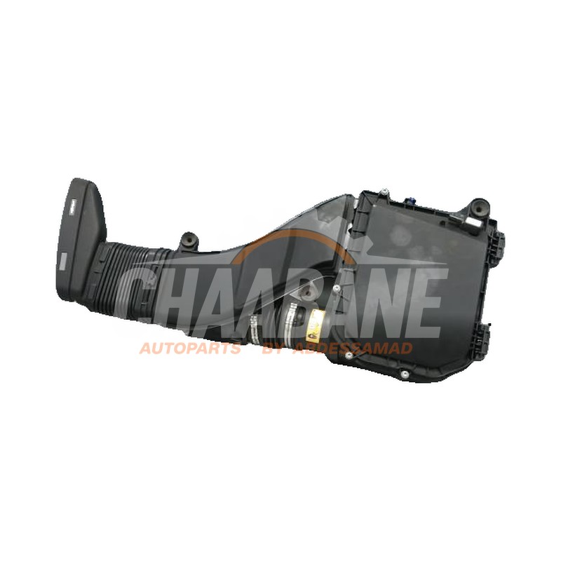 Boitier filtre a air A2760903901 Mercedes C-Klasse