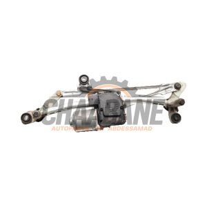 Moteur + mecanisme dessuie glace 11B955023 Skoda Enyaq iV 80 2021