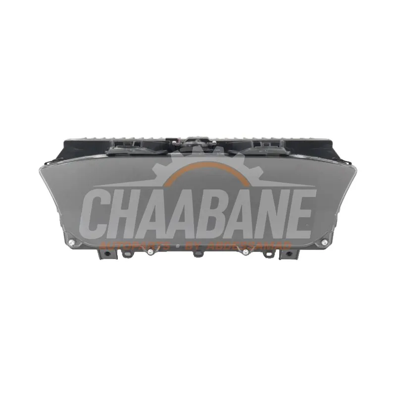 Instrument de bord KPLA10F844JC Landrover Range Rover Evoque II (LZC/LZS/LZH) 2.0 P200 MHEV 16V AWD