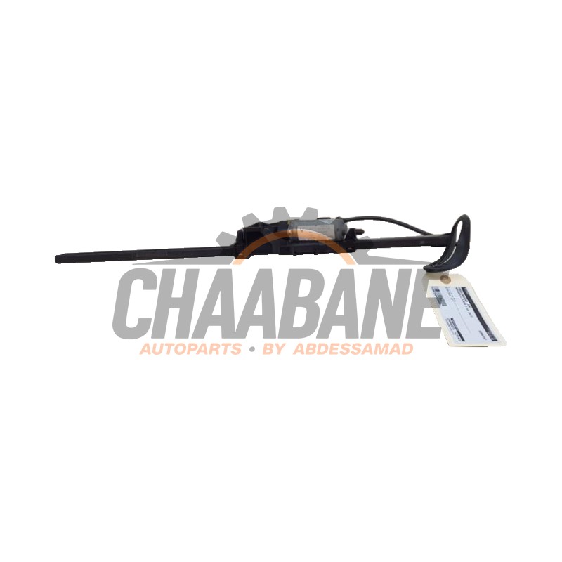 Approche ceinture gauche A2058600182 Mercedes C AMG (C205) 4.0 C-63 S AMG V8 Biturbo