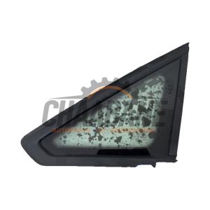 Vitre triangulaire avant gauche D0T899 Volkswagen Caddy IV 2.0 TDI 102 2015