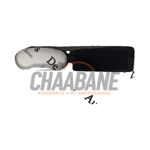 Affichage navigation A2139000921 Mercedes E (W213) E-220d 2.0 Turbo 16V 4-Matic