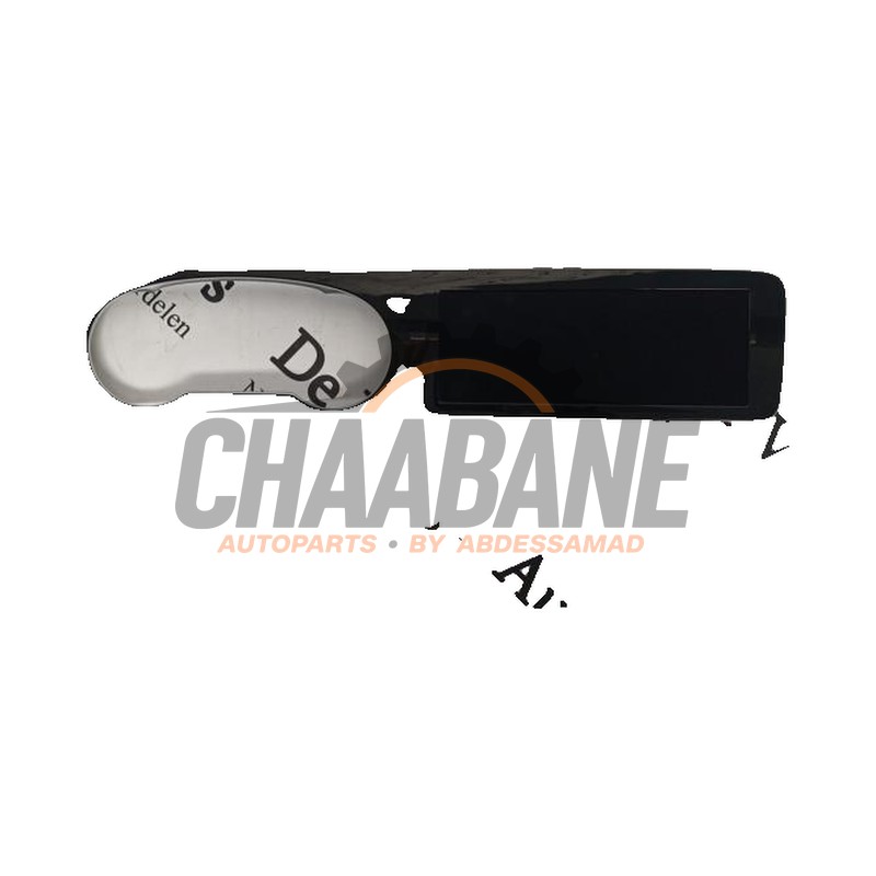 Affichage navigation A2139000921 Mercedes E (W213) E-220d 2.0 Turbo 16V 4-Matic