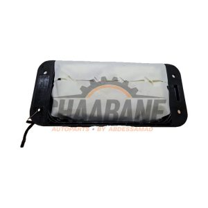 Airbag droite (tableau de bord) A2188600602 Mercedes CLS Shooting Brake (X218) 250 CDI BlueEfficiency,BlueTEC, 250 d